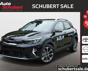 Kia Stonic Gebrauchtwagen