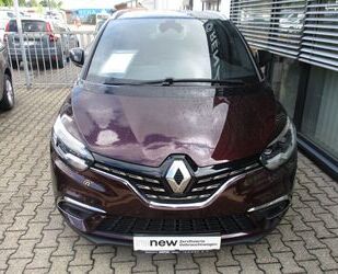 Renault Grand Scenic Gebrauchtwagen
