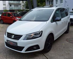 Seat Alhambra Gebrauchtwagen