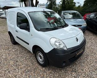 Renault Kangoo Gebrauchtwagen