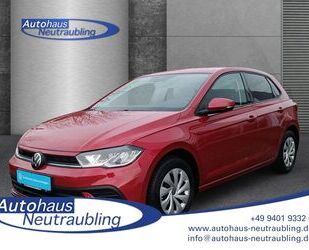 VW Polo Gebrauchtwagen
