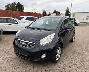 Kia Venga Gebrauchtwagen