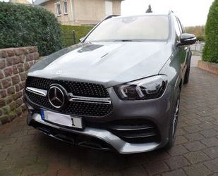 Mercedes-Benz GLE 400 Gebrauchtwagen