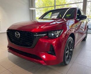 Mazda CX-60 Gebrauchtwagen