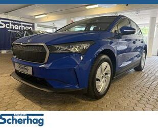 Skoda Enyaq Gebrauchtwagen