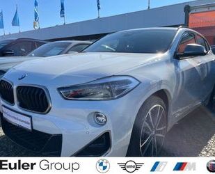 BMW X2 Gebrauchtwagen