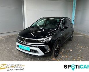 Opel Crossland (X) Gebrauchtwagen