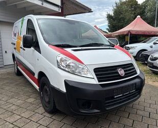 Fiat Scudo Gebrauchtwagen
