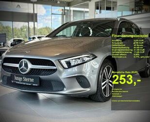Mercedes-Benz A 250 Gebrauchtwagen