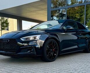 Audi S5 Gebrauchtwagen