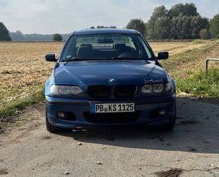 BMW 318 Gebrauchtwagen