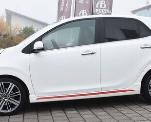 Kia Picanto Gebrauchtwagen