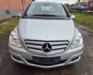 Mercedes-Benz A 170 Gebrauchtwagen