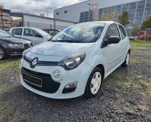 Renault Twingo Gebrauchtwagen