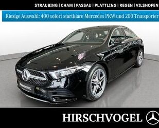 Mercedes-Benz A 200 Gebrauchtwagen