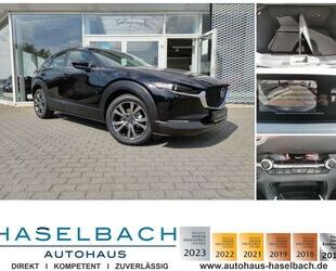 Mazda CX-30 Gebrauchtwagen