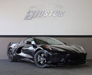 Corvette C8 Gebrauchtwagen