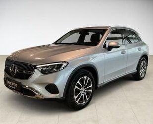 Mercedes-Benz GLC 200 Gebrauchtwagen