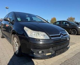Citroen C4 Gebrauchtwagen
