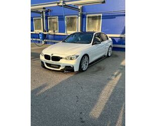 BMW 320 Gebrauchtwagen