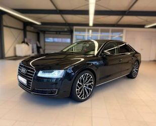 Audi A8 Gebrauchtwagen