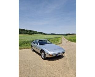 Porsche 924 Gebrauchtwagen