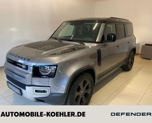 Land Rover Defender Gebrauchtwagen