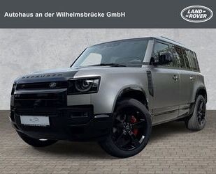 Land Rover Defender Gebrauchtwagen