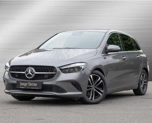Mercedes-Benz B 200 Gebrauchtwagen