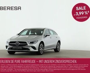 Mercedes-Benz CLA 250 Shooting Brake Gebrauchtwagen