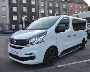 Fiat Talento Gebrauchtwagen