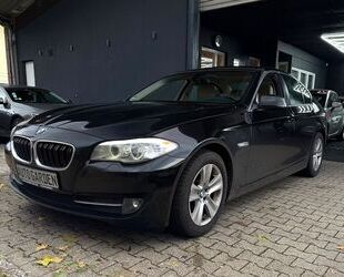 BMW 528 Gebrauchtwagen