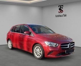 Mercedes-Benz B 180 Gebrauchtwagen