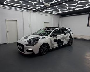 Hyundai i30 Gebrauchtwagen