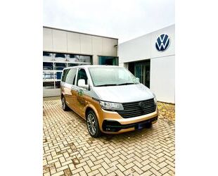 VW T5 Caravelle Gebrauchtwagen
