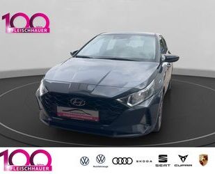 Hyundai Hyundai i20 Trend 1.0 T-GDI Apple CarPlay+RFK+PDC Gebrauchtwagen