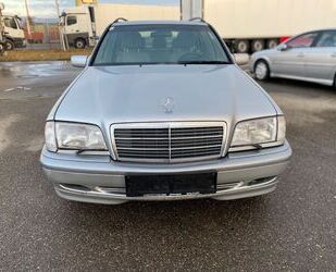 Mercedes-Benz C 220 Gebrauchtwagen