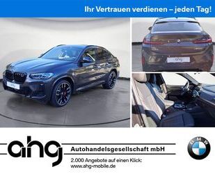 BMW X4 M40 Gebrauchtwagen