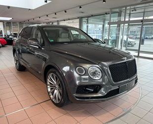 Bentley Bentayga Gebrauchtwagen