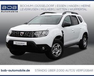 Dacia Duster Gebrauchtwagen