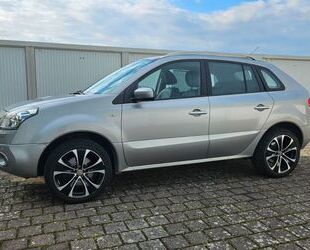 Renault Koleos Gebrauchtwagen
