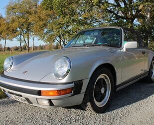 Porsche 911 Urmodell Gebrauchtwagen