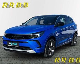 Opel Grandland (X) Gebrauchtwagen