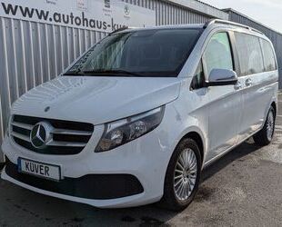 Mercedes-Benz V 220 Gebrauchtwagen