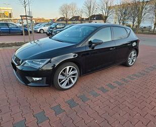 Seat Leon Gebrauchtwagen