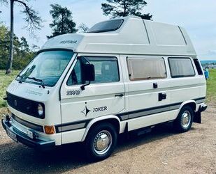 VW T3 andere Gebrauchtwagen