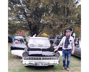 Ford Taunus Gebrauchtwagen