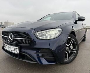 Mercedes-Benz E 300 Gebrauchtwagen