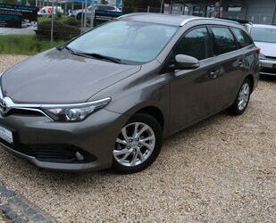 Toyota Auris Gebrauchtwagen