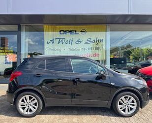 Opel Mokka X Gebrauchtwagen